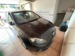 3#8895 Autovettura Volkswagen Golf