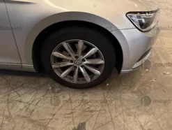 30#9706 Autovettura Volkswagen Passat