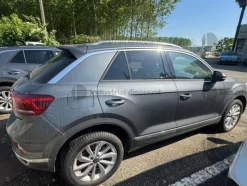 1#10173 Autovettura Volkswagen T-roc