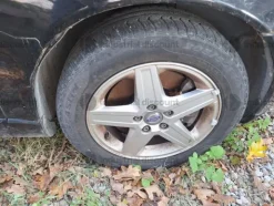 3#9704 AutovetturaVolvo V50