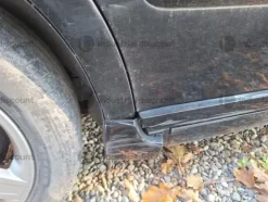 3#9704 AutovetturaVolvo V50