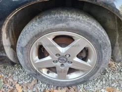 3#9704 AutovetturaVolvo V50