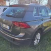6#8738 Autovettura Wolkswagen Tiguan