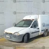 31#10019 Autovetture Opel Combo e Fiat Punto