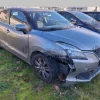 33#8738 Autovetture Suzuki Fiat e BMW