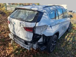 33#8738 Autovetture Suzuki Fiat e BMW