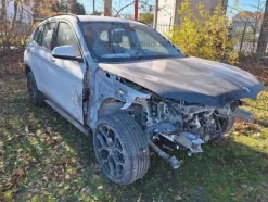 33#8738 Autovetture Suzuki Fiat e BMW