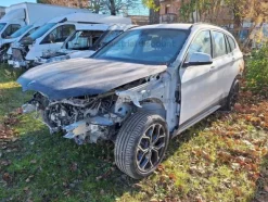33#8738 Autovetture Suzuki Fiat e BMW