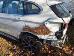 33#8738 Autovetture Suzuki Fiat e BMW