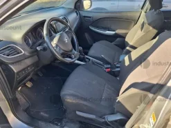 33#8738 Autovetture Suzuki Fiat e BMW