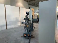 AV818 - 1083Leviga profili Stemas
