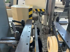 AV818 - 1083Leviga profili Stemas