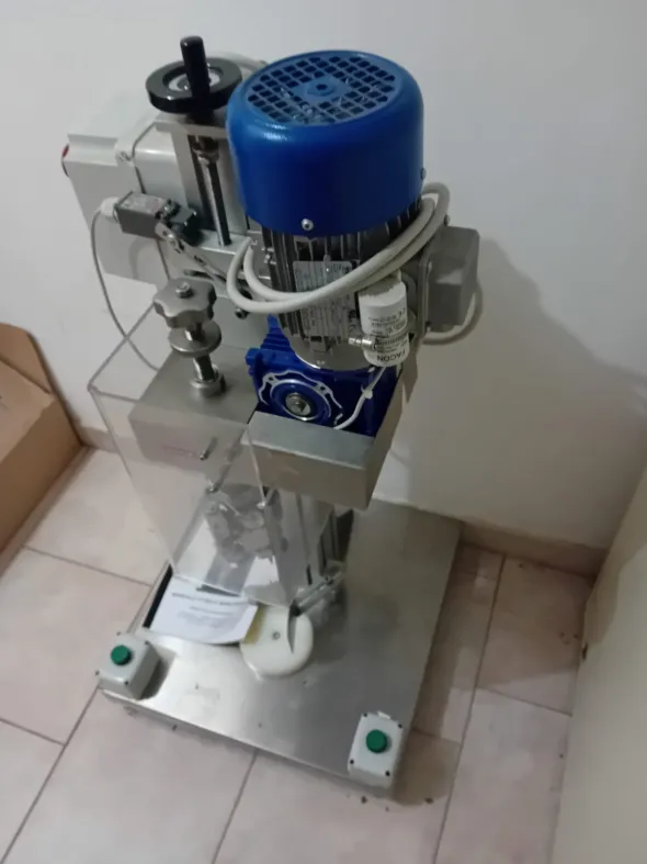 Avvitratrice Tenco