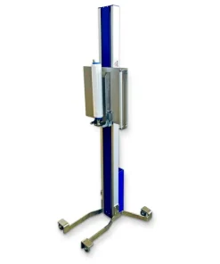 Avvolgipallet Manuale Hercules