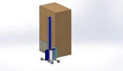 Avvolgipallet Manuale Hercules