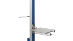 Avvolgipallet Manuale Hercules