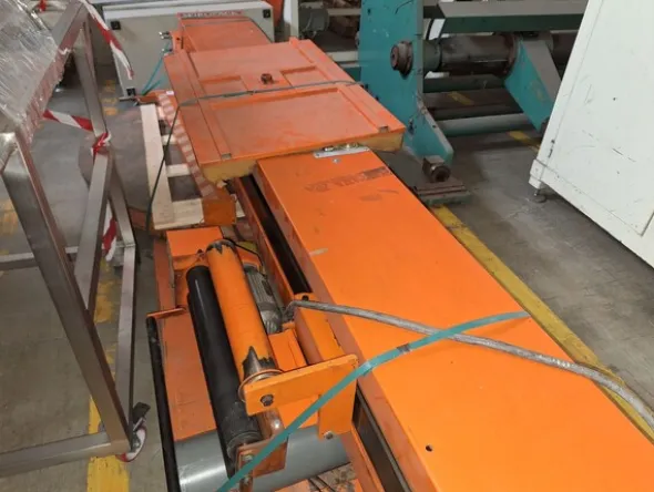 30#8478 Avvolgipallet Spiropack