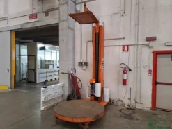 30#8478 Avvolgipallet Spiropack