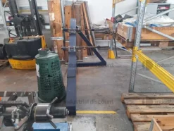 5#10261 Avvolgitrice