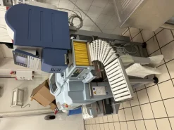 Avvolgitrice automatica Elixa 24 Con bilancia integrata