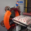 AVVOLGITRICE AUTOMATICA ORBITALE