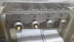 6#3940 Avvolgitrice Flayer semiautomatica