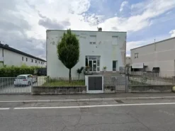#2537631 Azienda artigianale avente ad oggetto l’attività di costruzione e manutenzione distampi in acciaio