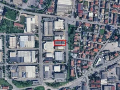 #2537631 Azienda artigianale avente ad oggetto l’attività di costruzione e manutenzione distampi in acciaio