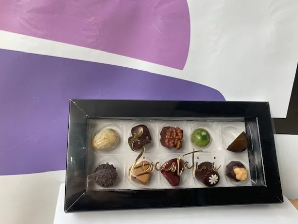AZIENDA ARTIGIANALE PRODUZIONE PACKAGING PASTICCERIA