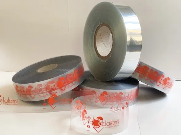 AZIENDA ARTIGIANALE PRODUZIONE PACKAGING PASTICCERIA