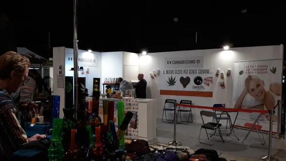 Azienda caffè salutari