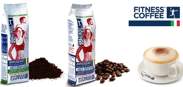 Azienda caffè salutari