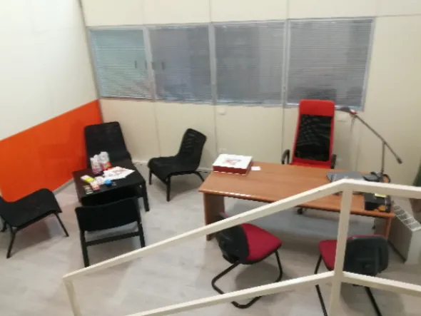 Azienda caffè salutari