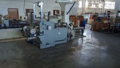Azienda che fa stampa sugliimballaggi flessibilli