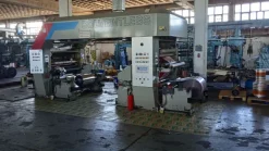azienda che fa stampa sugli imballaggi flessibilli