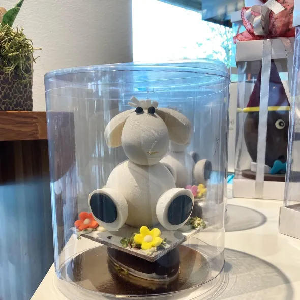 Aziendafamigliare settore packaging pasticceria
