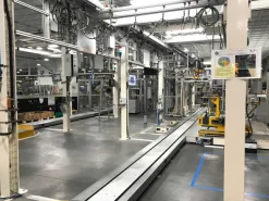 AZIENDA IN ALBANIA CONTROLLO ITALIANO