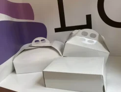 Azienda settore cartotecnico pasticceria