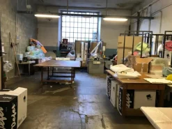 Azienda storica produzione materassi