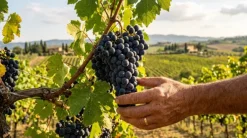 Aziendavitivinicola e agriturismo in vendita