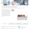 bagnomaria a scuotimento Julabo SW23