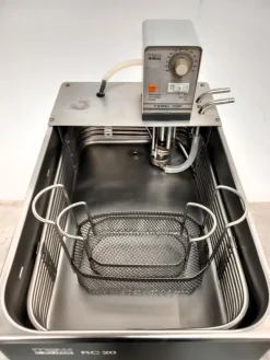 BAGNOMARIA REFRIGERATO – LAUDA – MOD. RC 20 (BAG-5)