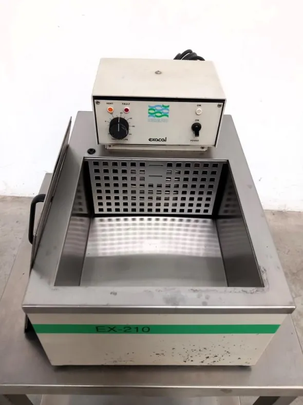 BAGNOMARIA REFRIGERATO – NESLAB – MOD. EX-210 (BAG-6)