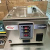 Bagno termostatico inox Orved PARI AL NUOVO
