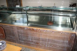 Banchi da esposizione per Surgelati BT