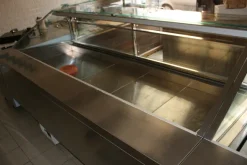 Banchi da esposizione per Surgelati BT
