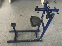 1#5221 Banchi da lavoro e accessori riparazione biciclette