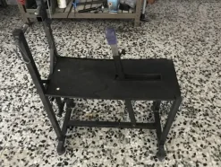 1#5221 Banchi da lavoro e accessori riparazione biciclette