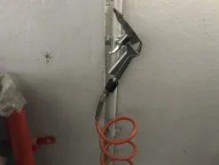 1#5221 Banchi da lavoro e accessori riparazione biciclette