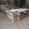25#6304 Banchi di lavoro in ferro